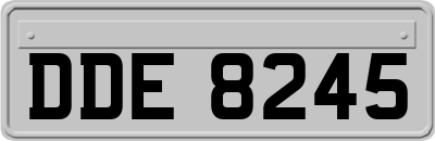 DDE8245