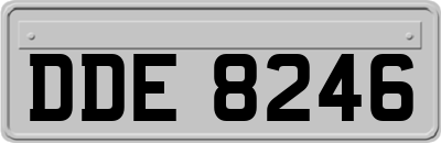 DDE8246