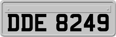 DDE8249