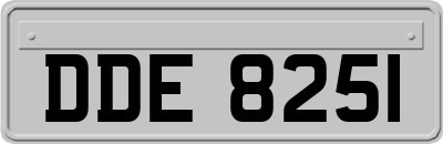 DDE8251
