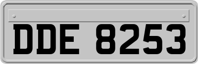 DDE8253