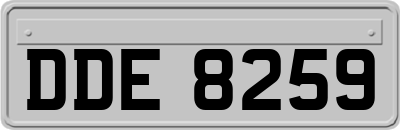 DDE8259