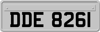 DDE8261