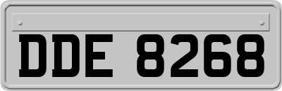 DDE8268