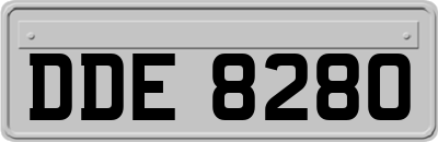 DDE8280
