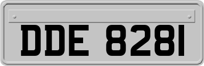 DDE8281