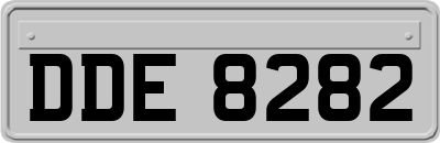 DDE8282