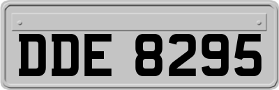 DDE8295