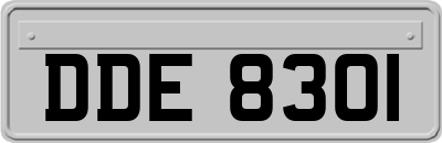 DDE8301