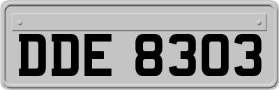 DDE8303