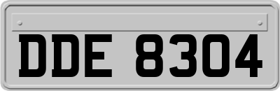 DDE8304