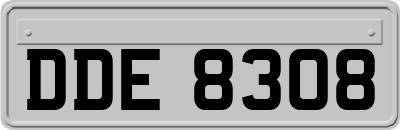 DDE8308