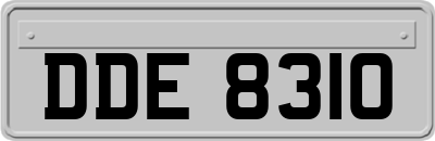 DDE8310