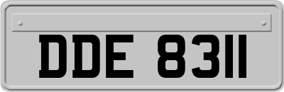 DDE8311