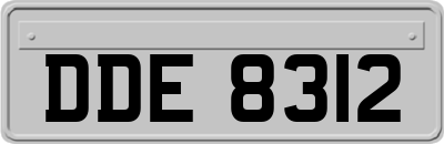 DDE8312