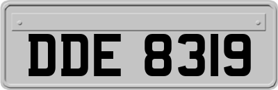 DDE8319