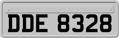DDE8328
