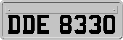 DDE8330