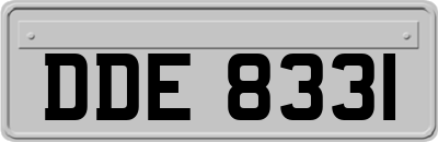 DDE8331