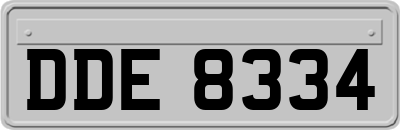 DDE8334