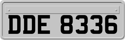 DDE8336