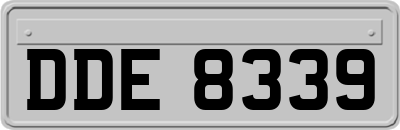 DDE8339