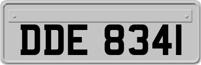 DDE8341