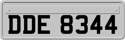 DDE8344