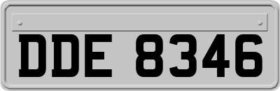 DDE8346