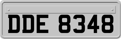 DDE8348