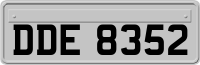 DDE8352