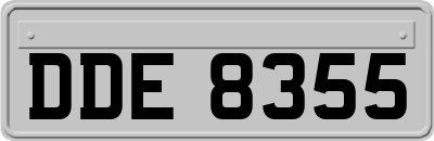 DDE8355