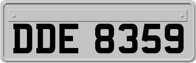 DDE8359