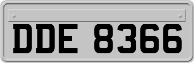 DDE8366