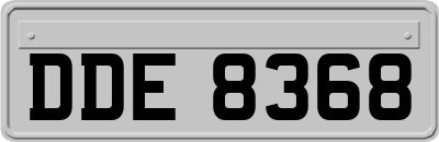 DDE8368