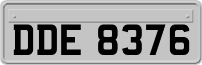DDE8376