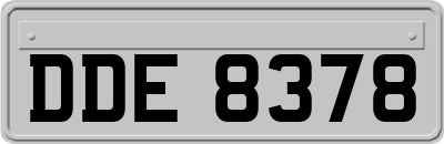 DDE8378