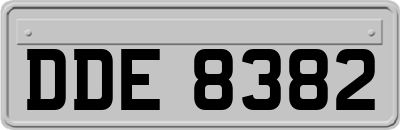 DDE8382