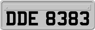 DDE8383