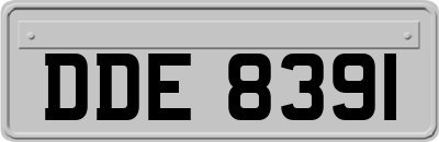 DDE8391