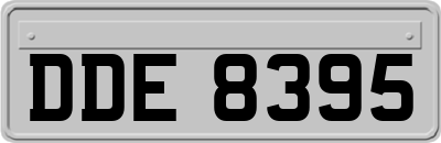 DDE8395
