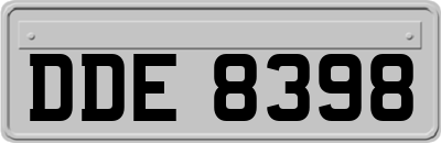 DDE8398