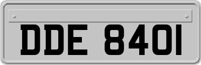 DDE8401
