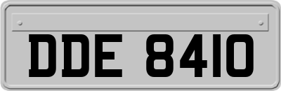 DDE8410