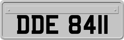 DDE8411