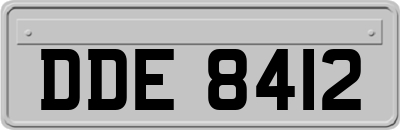 DDE8412