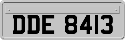 DDE8413