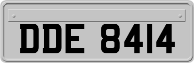 DDE8414