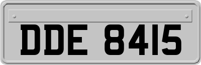 DDE8415
