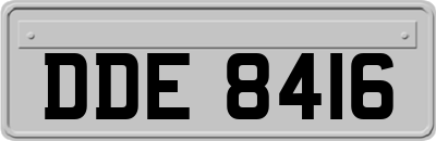 DDE8416
